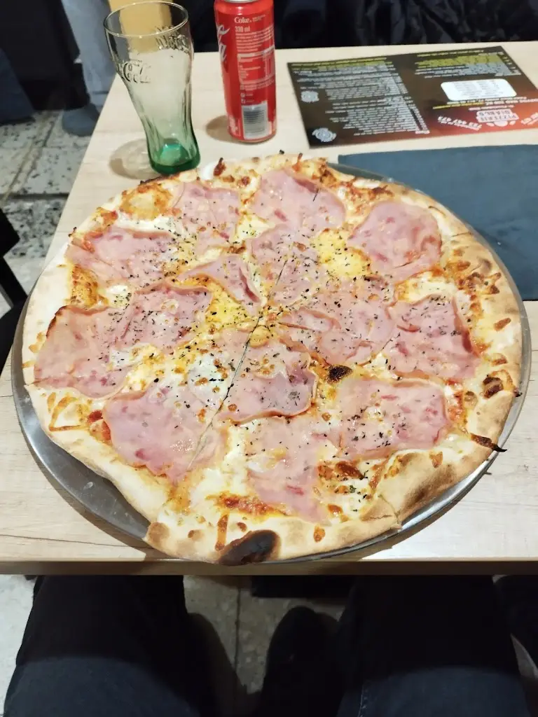 Dominik Pospíšil_Pizzerie Diablo Úštěk_Úštěk_review