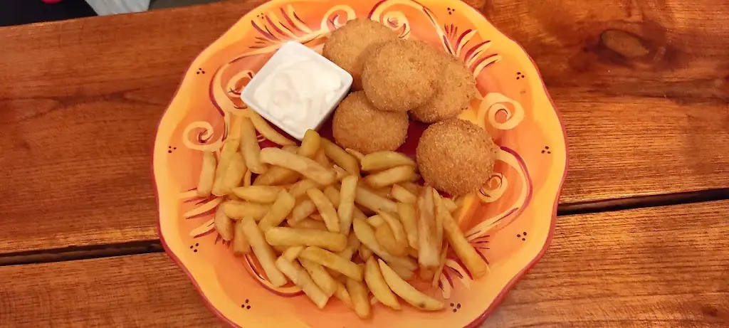 Daniel Ryšavý_Restaurace Šanovská Kovárna_Zabrušany_review