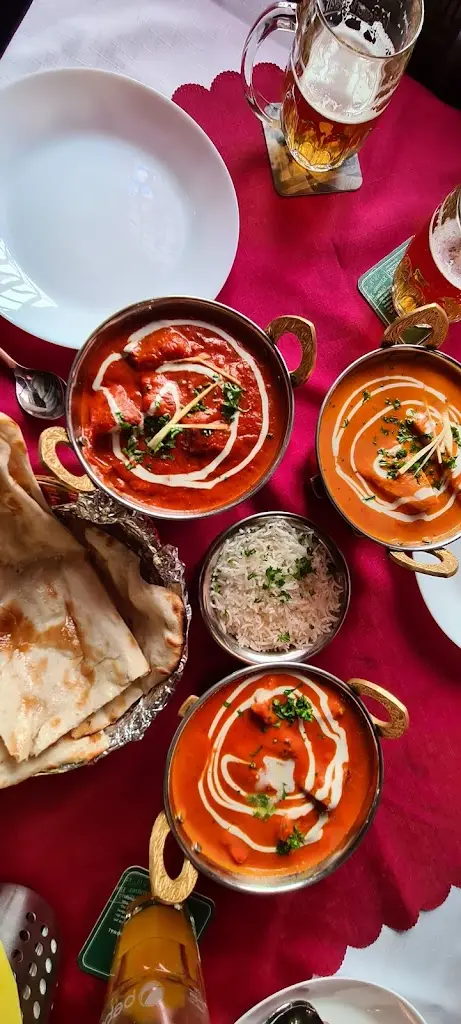 Martin Cavina_Sagun Indická a Nepálská Restaurace_Strakonice_review