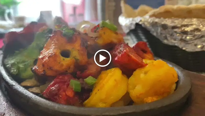 Sagun Indická a Nepálská Restaurace_Strakonice_slider_image_2