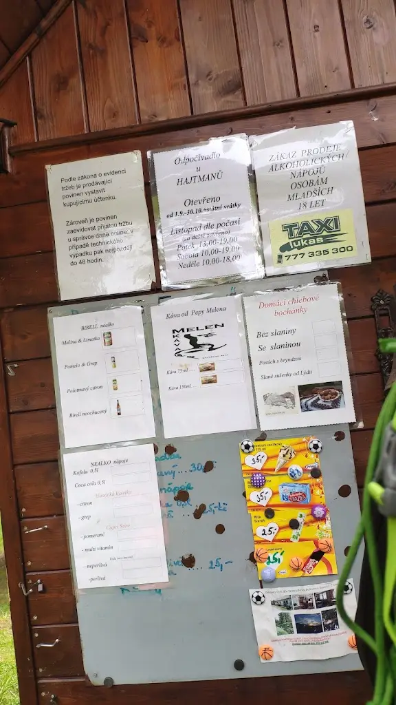 Menu_Odpočívadlo u Hajtmanů_Bánov_image_3