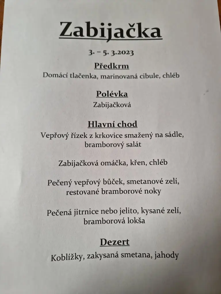 Menu_Restaurace u Černého Janka_Bánov_image_1