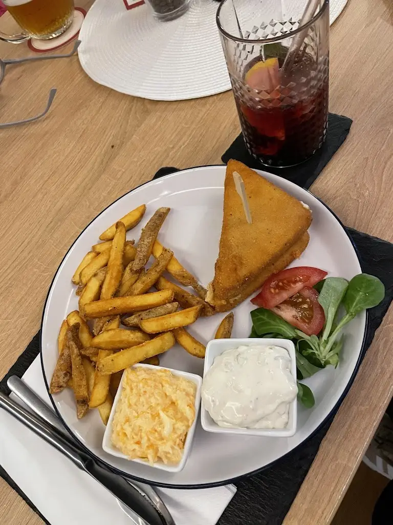 Kateřina Šuterová_Bistro U Brejna_Bánov_review