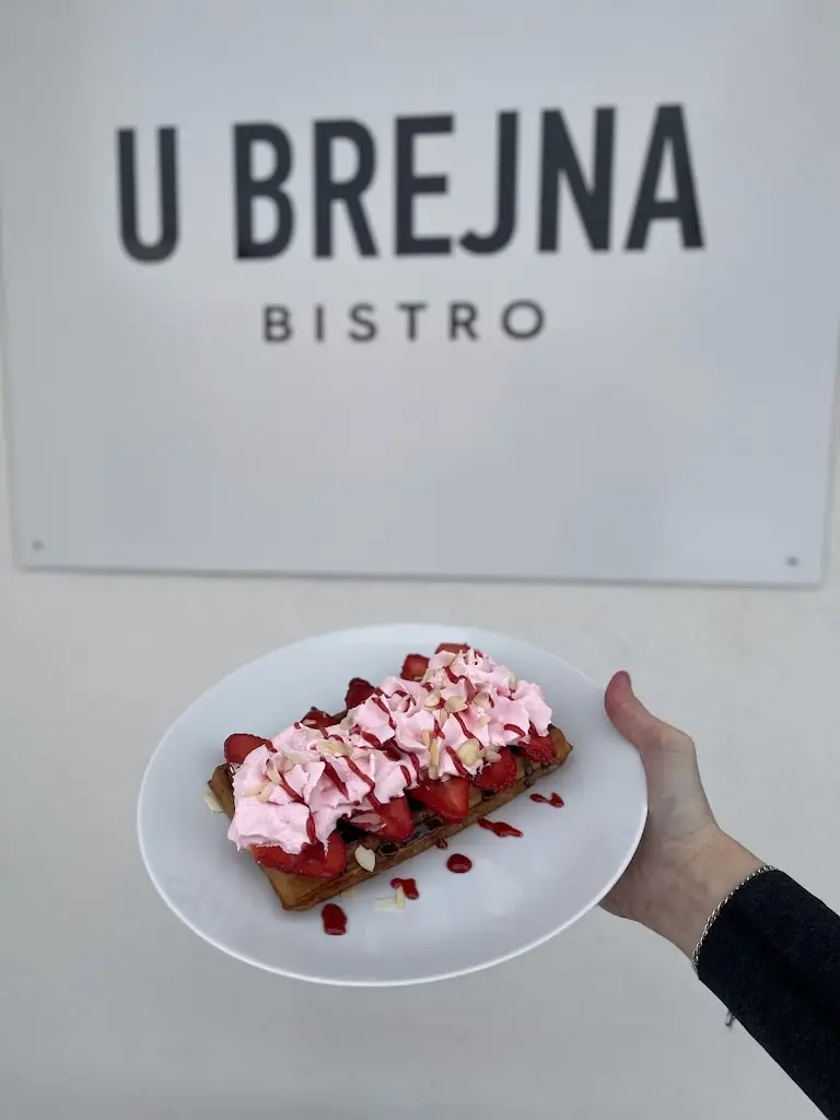 Bistro U Brejna_Bánov_slider_image_2
