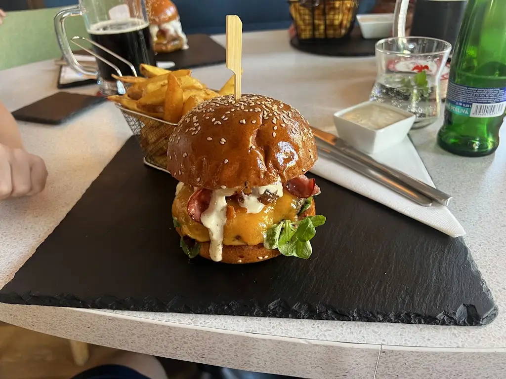 Bistro U Brejna_Bánov_slider_image_3