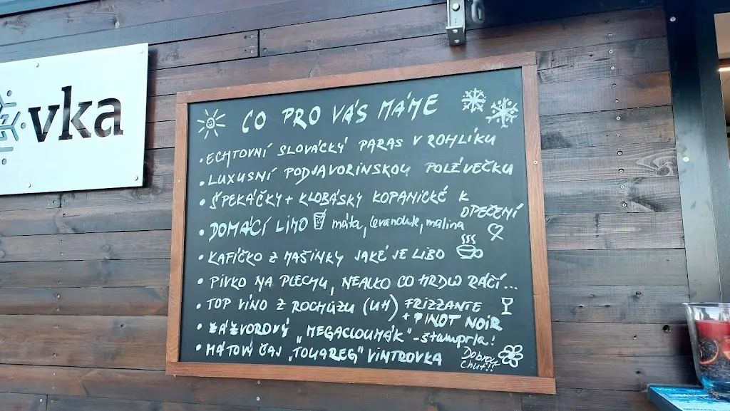 Menu_BISTRO VINTROVKA 1_Bánov_immagine_1