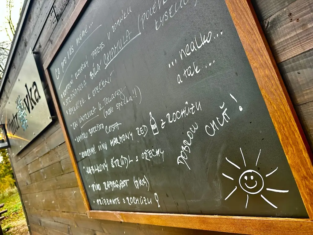 Menu_BISTRO VINTROVKA 1_Bánov_immagine_3