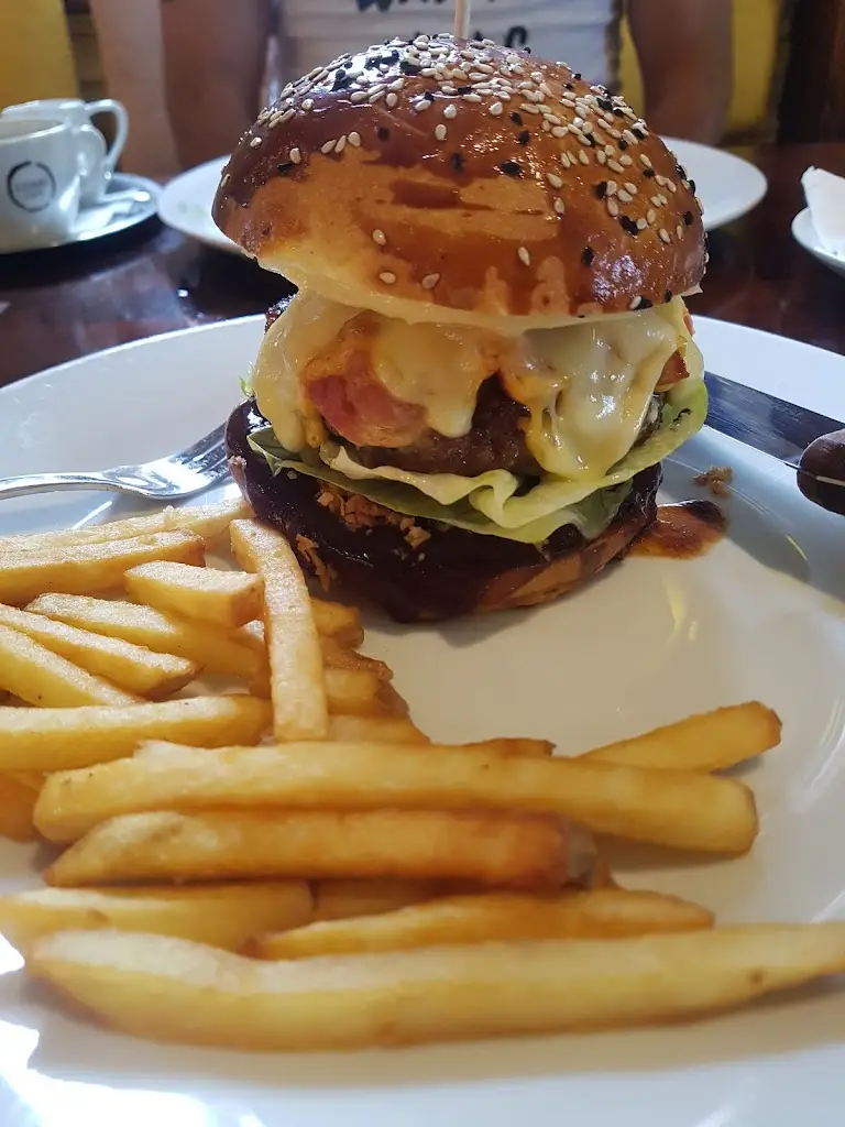 Menu_EL TORO Steak House Žatec_Žatec_image_5