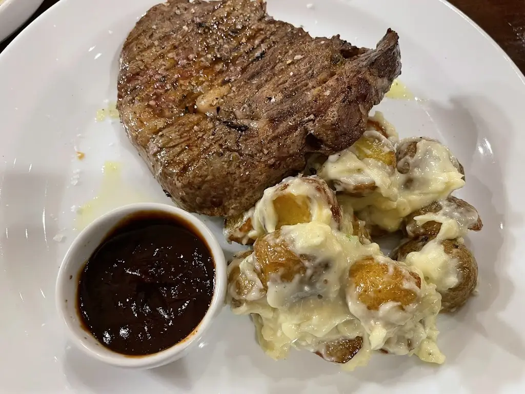 JJ Nawrot_EL TORO Steak House Žatec_Žatec_review