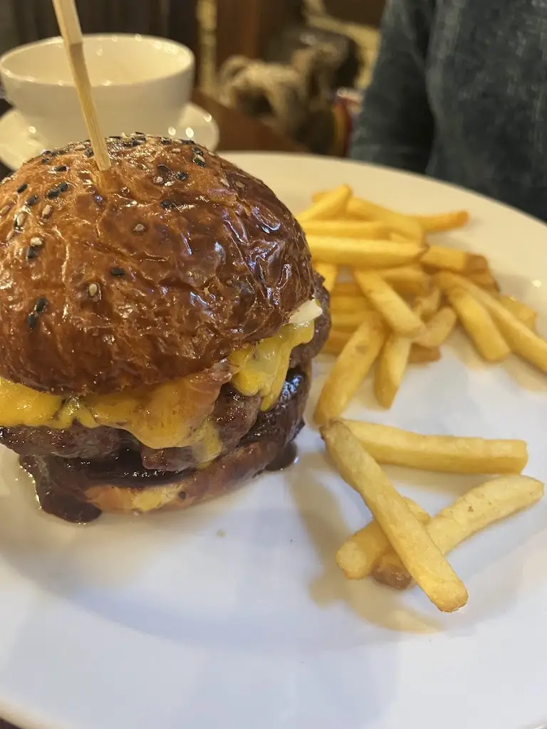 Ju Nuts Poker Prague_EL TORO Steak House Žatec_Žatec_review