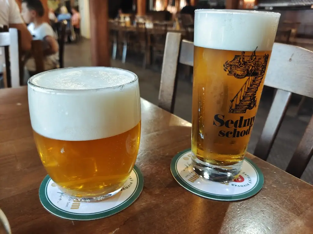 Menu_Restaurace & pivovar U Orloje_Žatec_image_5