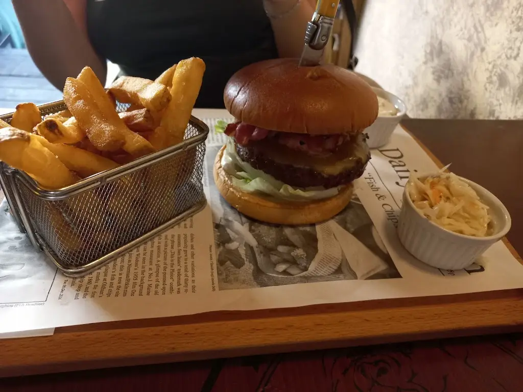 Menu_U Medvěda_Žatec_image_5