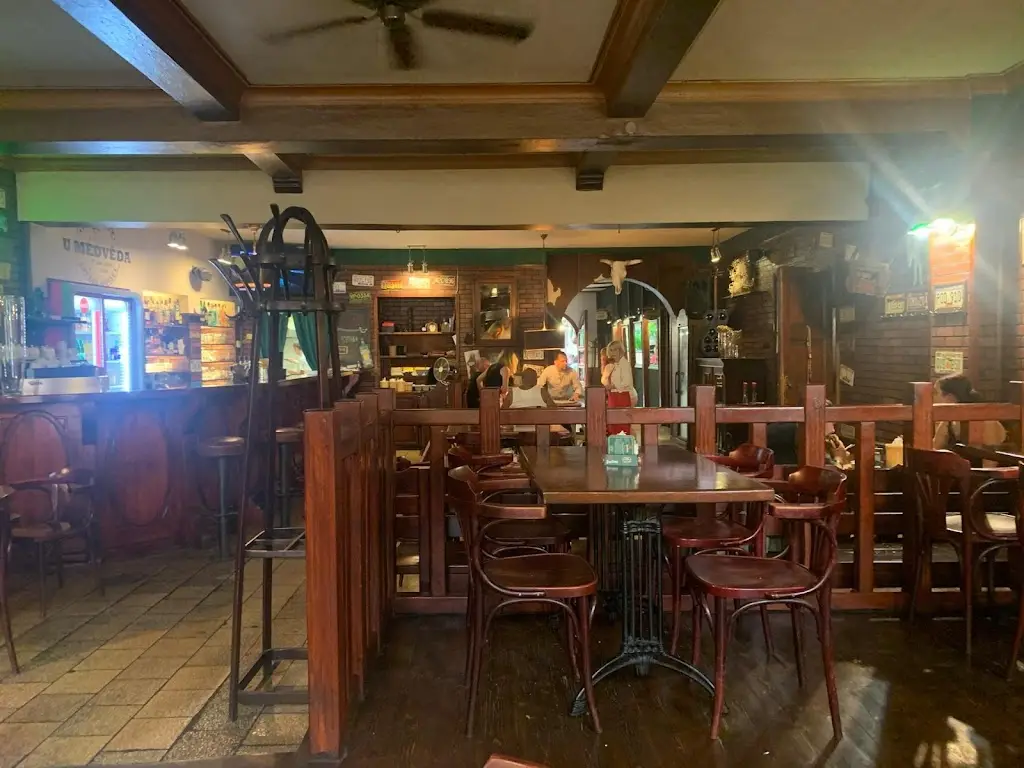 Jean-Michelle Voyageur_U Medvěda_Žatec_review