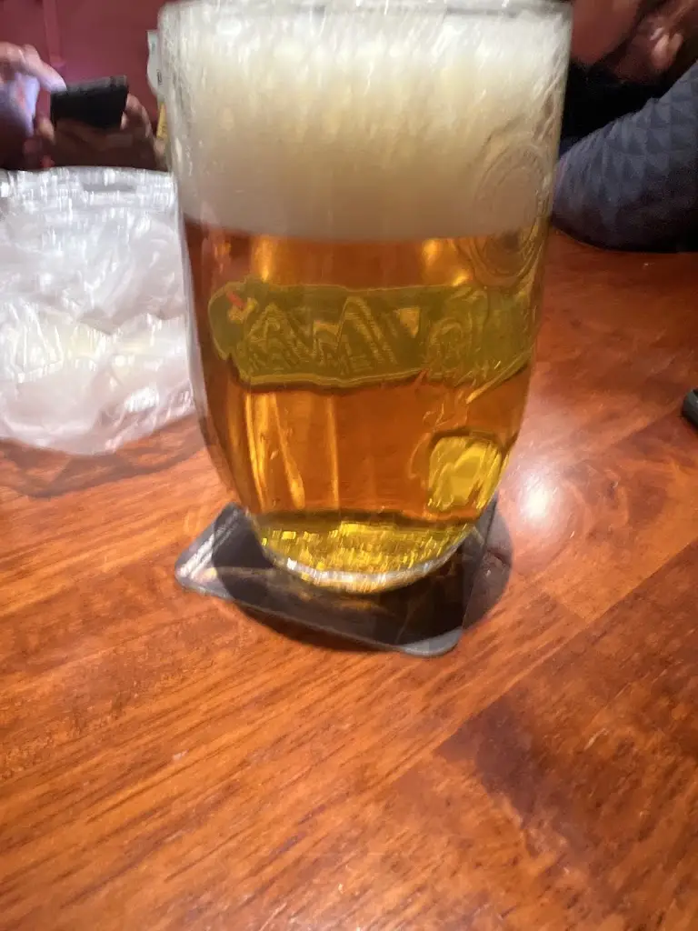 Milan Bočkai_Pivní Bar Hříbek_Žatec_review