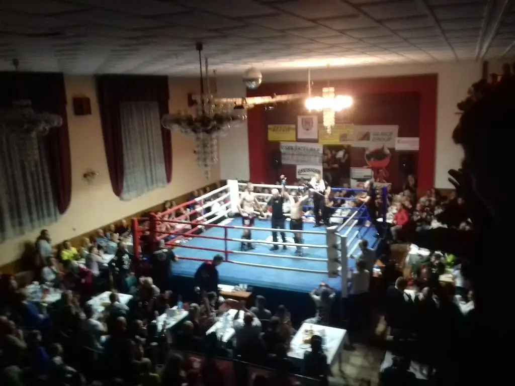 David “SnIPer” Kalina_Restaurace Lidový dům_Žatec_review