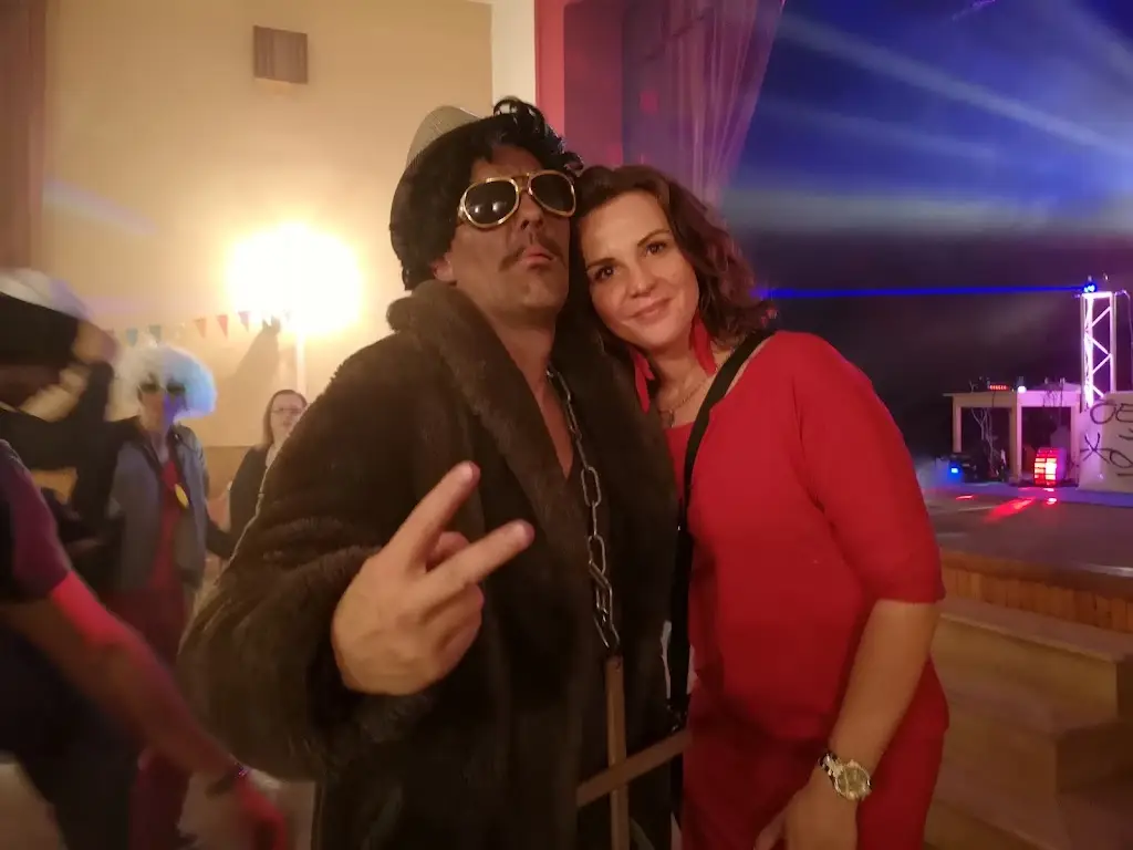 Michal “Kadly” Kadlec_Restaurace Lidový dům_Žatec_review