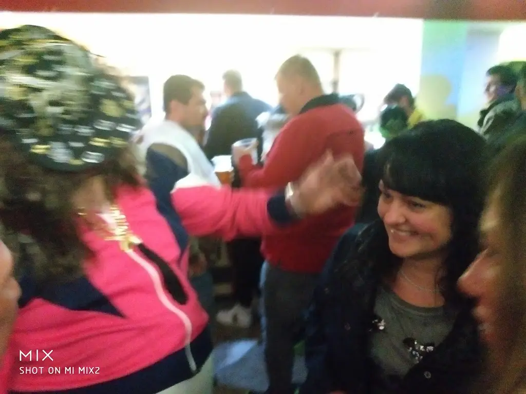 Radek Macak_Restaurace Lidový dům_Žatec_review