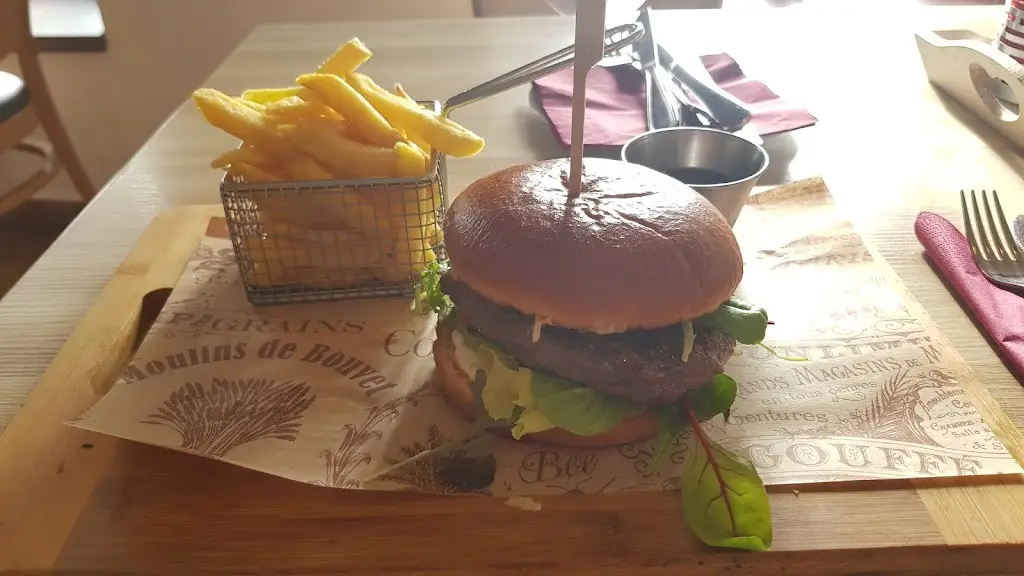 Matej Banovec_Restaurace a pizzerie U Papeže_Strakonice_review