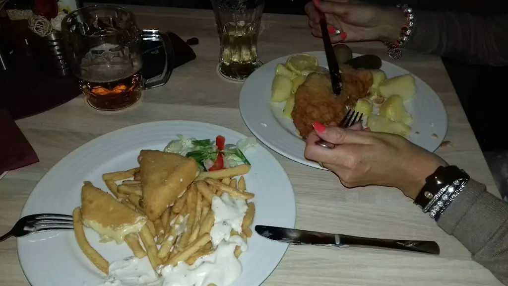 Pavel Šťovík_Restaurace a pizzerie U Papeže_Strakonice_review