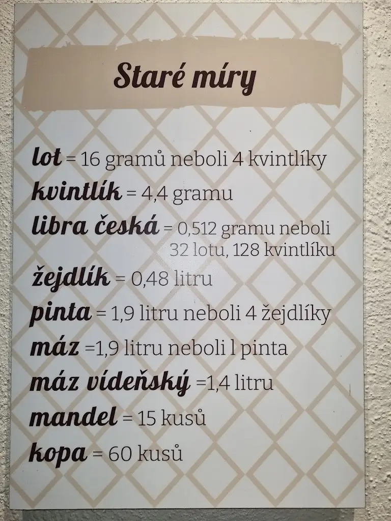 Menu_U Zlatého beránka_Žatec_image_1
