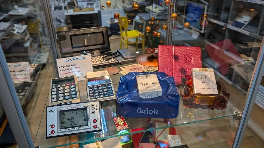 Miroslav Kaufner (Gaston)_U Zlatého beránka_Žatec_review