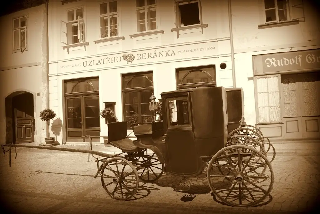 U Zlatého beránka_Žatec_slider_image_3