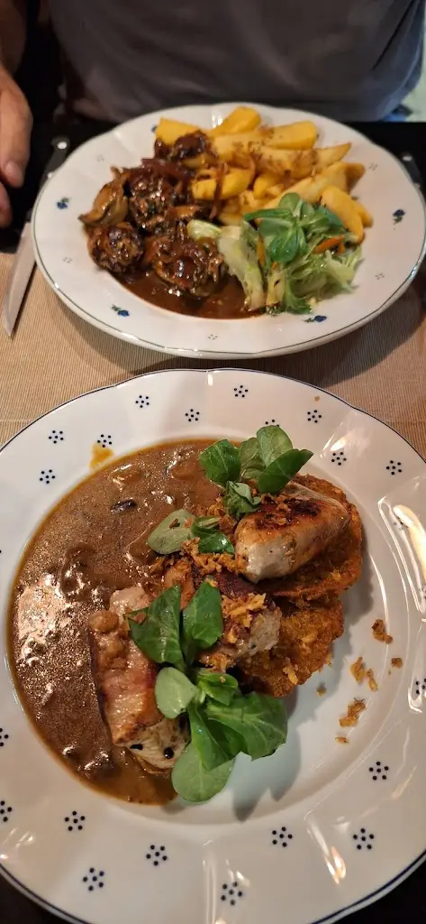 Nancy van der Heide_Restaurace Chalupa Bojkovice_Bojkovice_review