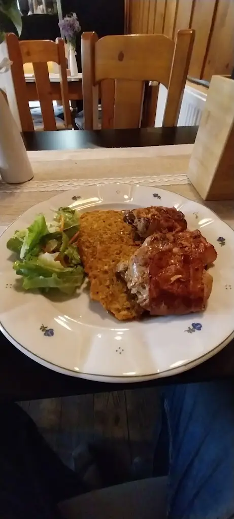 Karel Barat_Restaurace Chalupa Bojkovice_Bojkovice_review