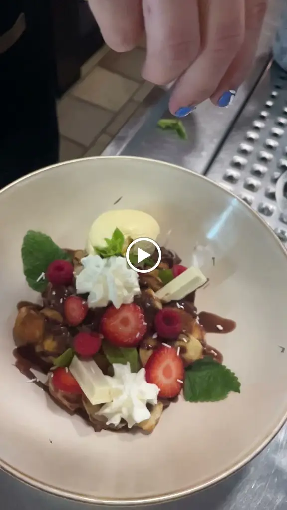 Restaurace Chalupa Bojkovice_Bojkovice_slider_image_2