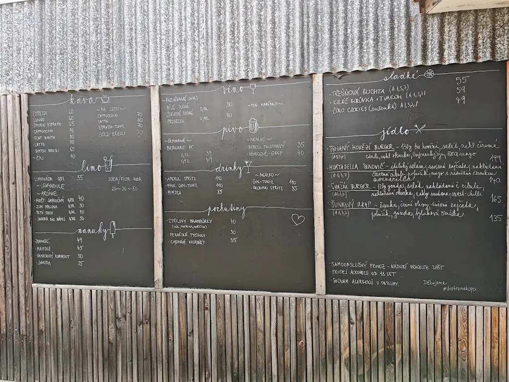 Menu_Bistro Na Kopci_Bojkovice_image_2