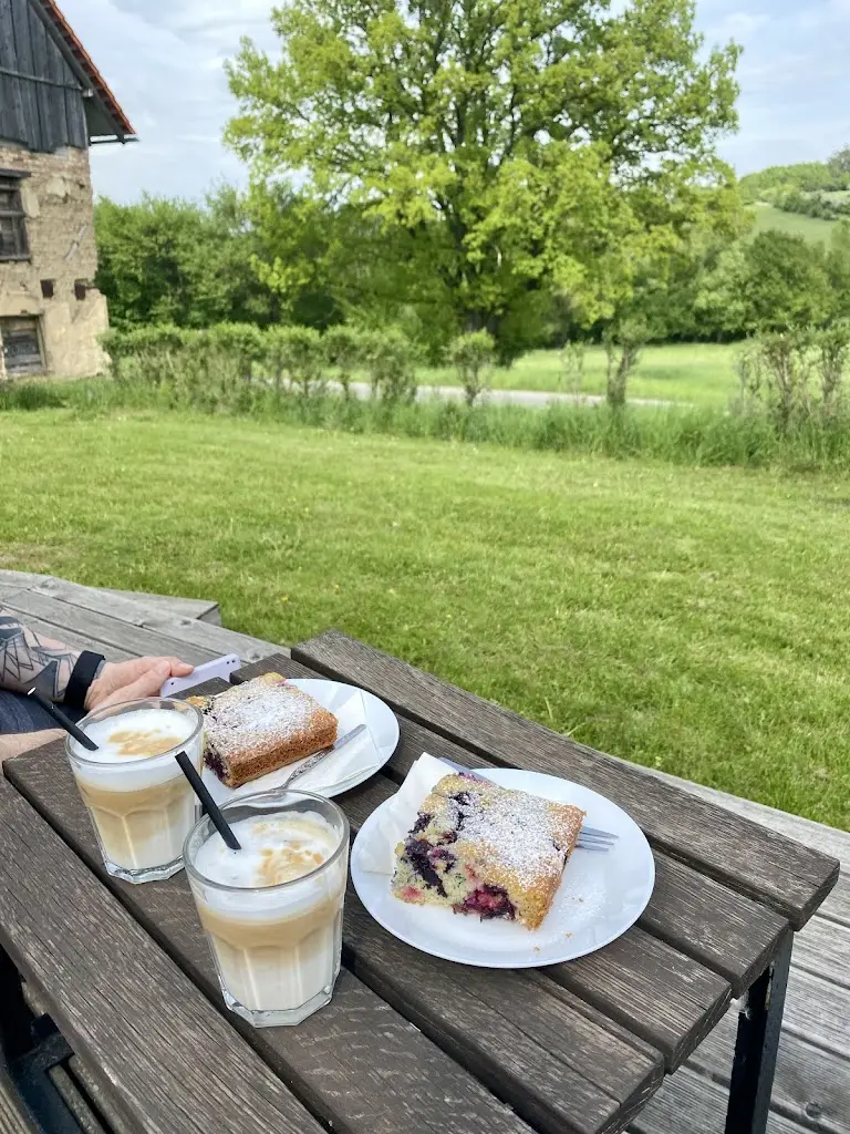 Michaela Kováříková_Bistro Na Kopci_Bojkovice_review