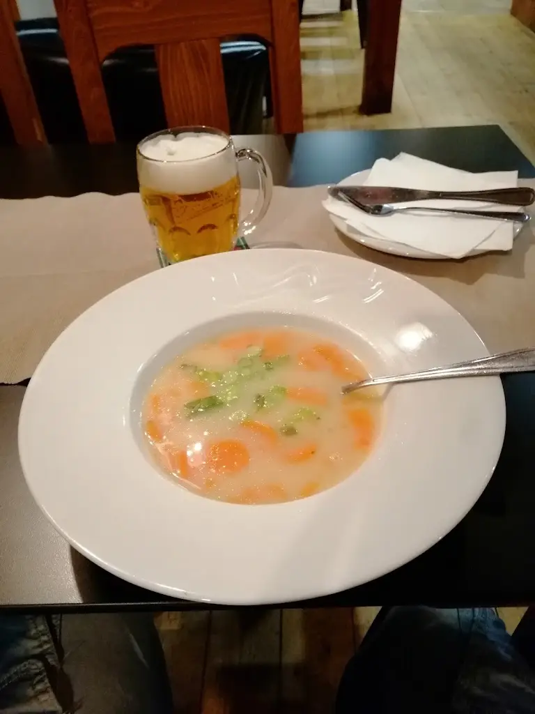 Hitze s.r.o. SK_Restaurace Hvězda_Bojkovice_review