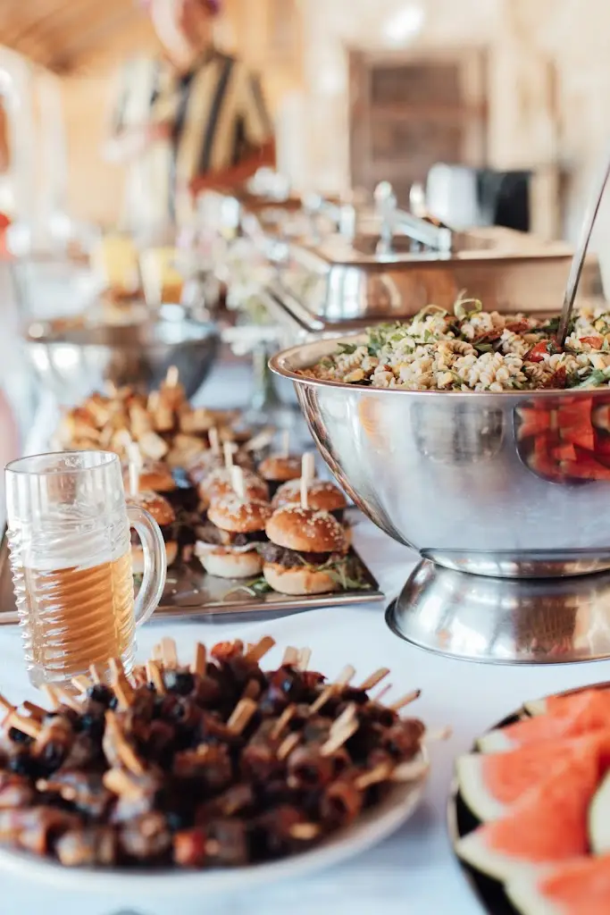 Tereza Hladeková_Restaurace U Bohdana_Bojkovice_review