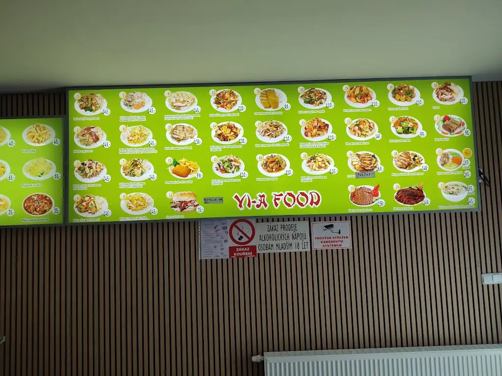 Menu_Vietnamská restaurace VI-A Food_Bojkovice_image_3