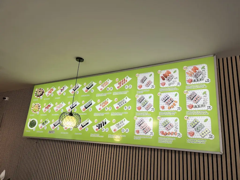 Terezie_Vietnamská restaurace VI-A Food_Bojkovice_review