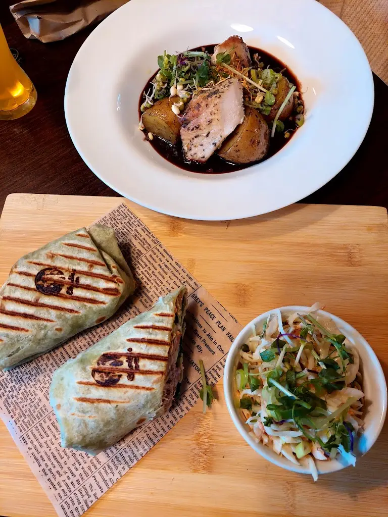 Menu_Charlie's Bistro_Strakonice_image_3