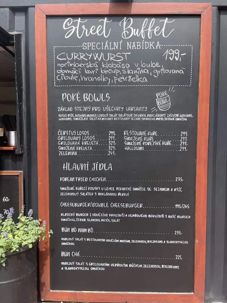 Menu_Street Buffet_Roudnice nad Labem_image_2