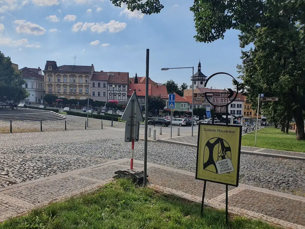 Miligen_Zámecká restaurace - Roudnice nad Labem_Roudnice nad Labem_review