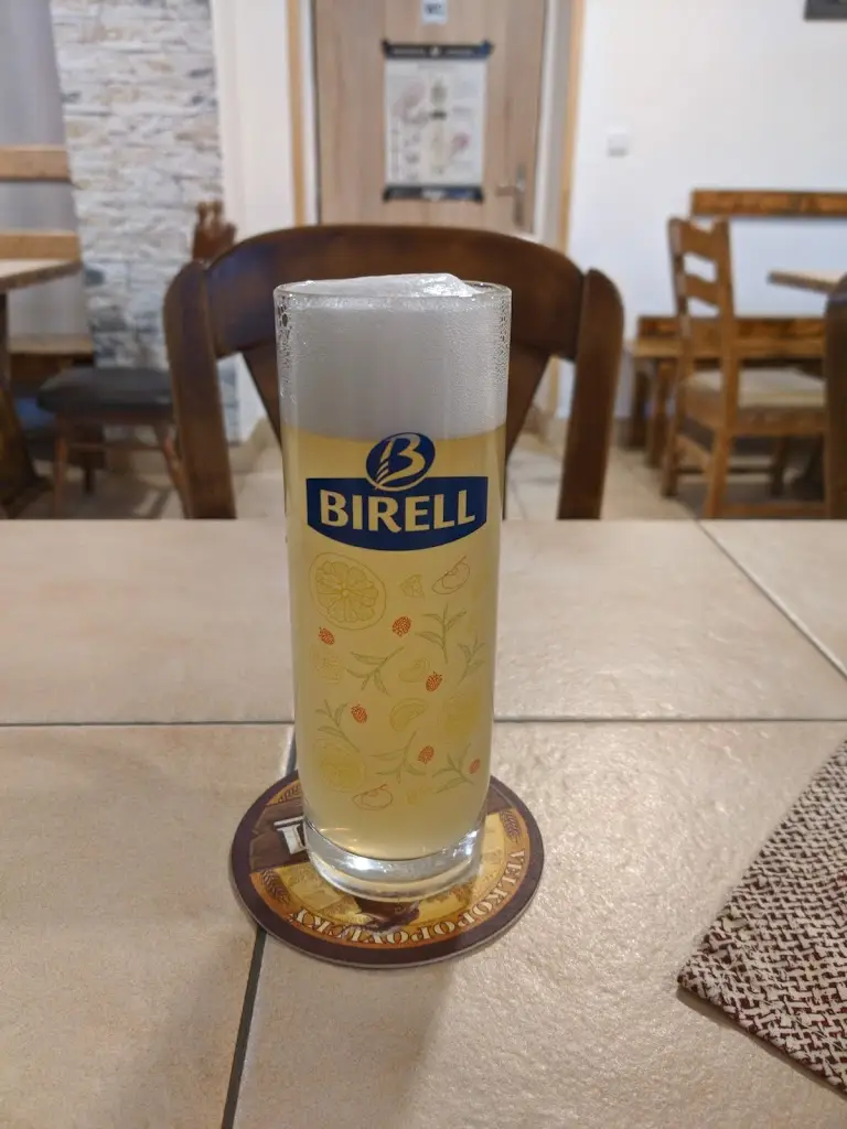 Menu_Restaurace U Svobodů, Roudnice nad Labem_Roudnice nad Labem_image_5