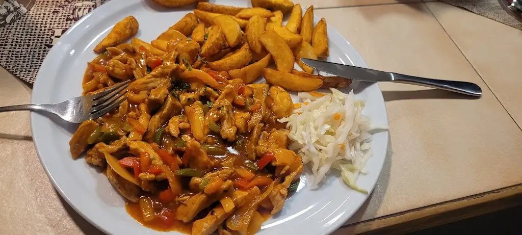 Hana Losertova_Restaurace U Svobodů, Roudnice nad Labem_Roudnice nad Labem_review