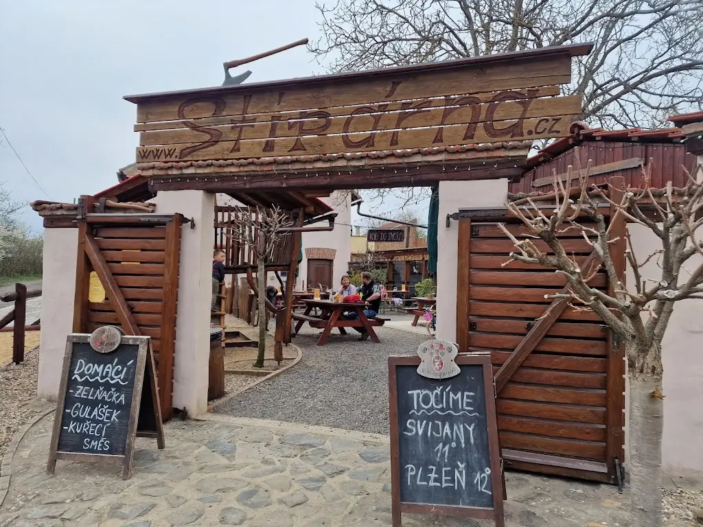 S B_Restaurace U Svobodů, Roudnice nad Labem_Roudnice nad Labem_review