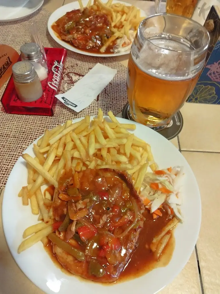 Restaurace U Svobodů, Roudnice nad Labem_Roudnice nad Labem_slider_image_2