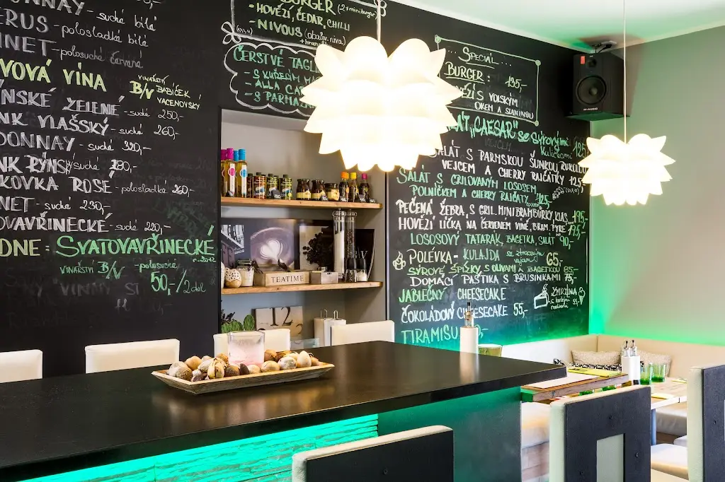 Menu_Caffe & Grill Ztracená No. II_Roudnice nad Labem_image_2