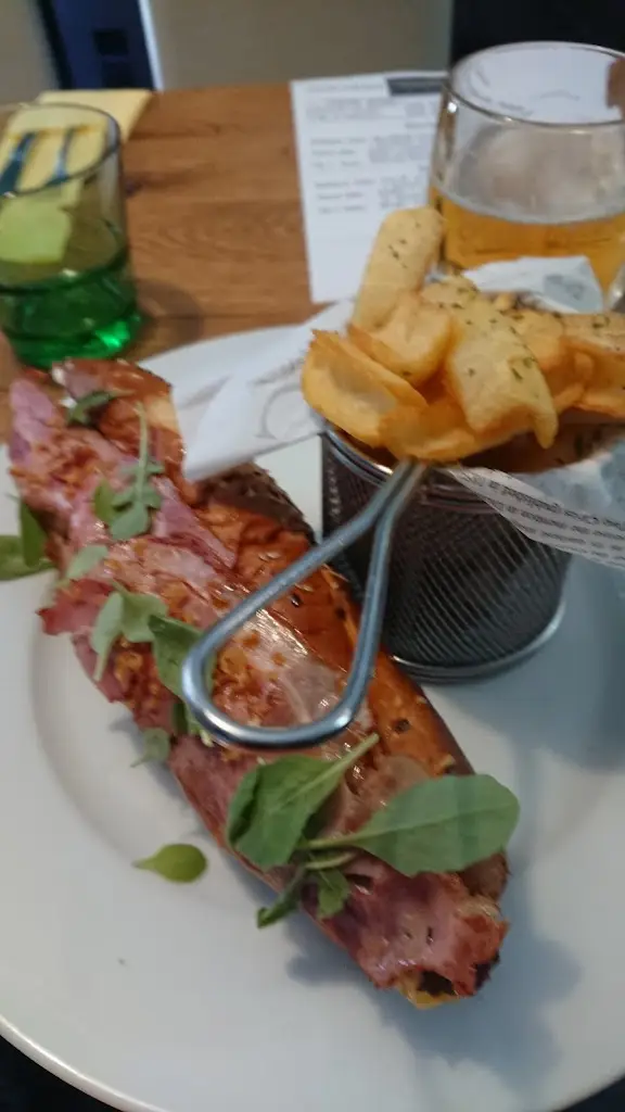 Menu_Caffe & Grill Ztracená No. II_Roudnice nad Labem_image_4