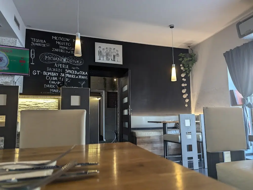 Michal N._Caffe & Grill Ztracená No. II_Roudnice nad Labem_review