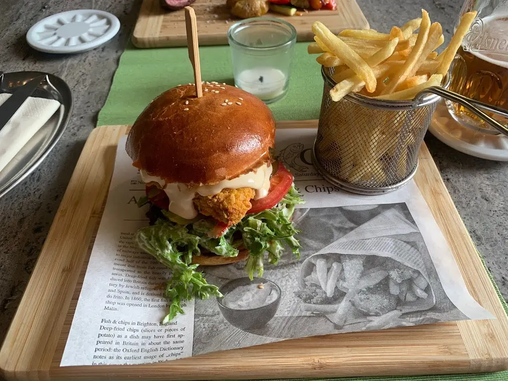 Caffe & Grill Ztracená No. II_Roudnice nad Labem_slider_image_3