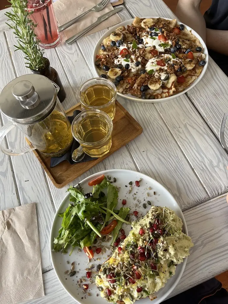 Jona_Bistro Koruna_Roudnice nad Labem_review