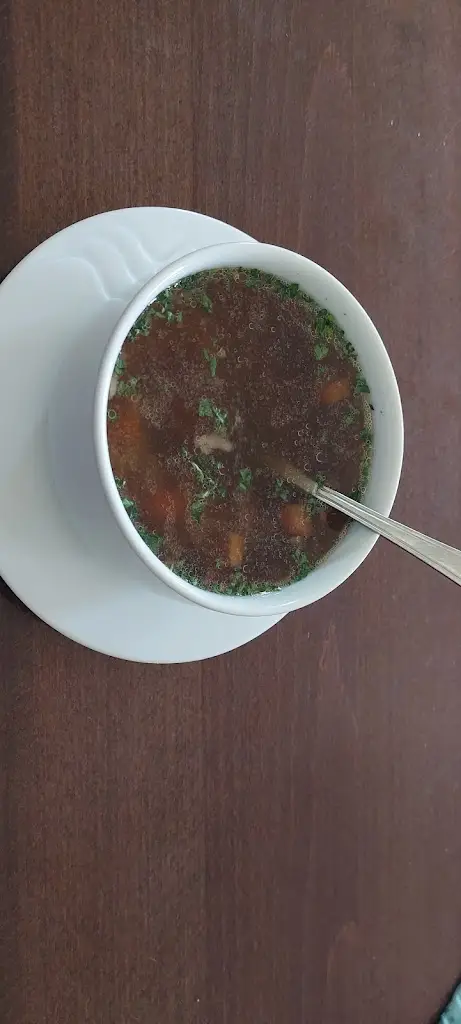 Michael Nissen_Restaurace U Faustů_Roudnice nad Labem_review