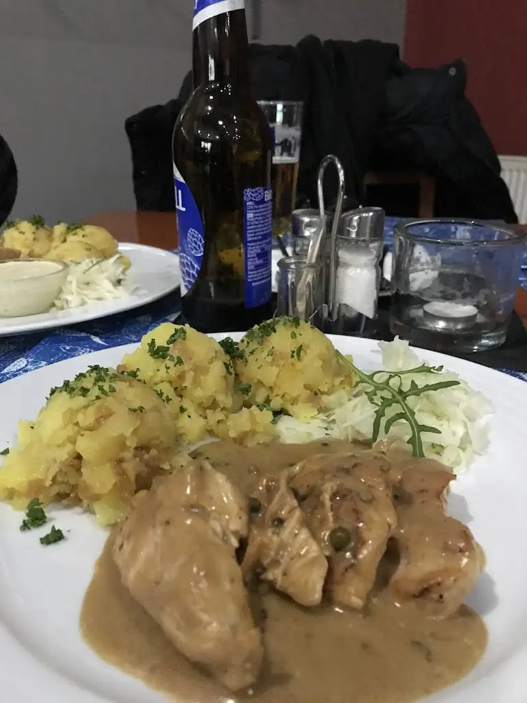 Le Ramé_Restaurant Maják- Roudnice n / L_Roudnice nad Labem_review