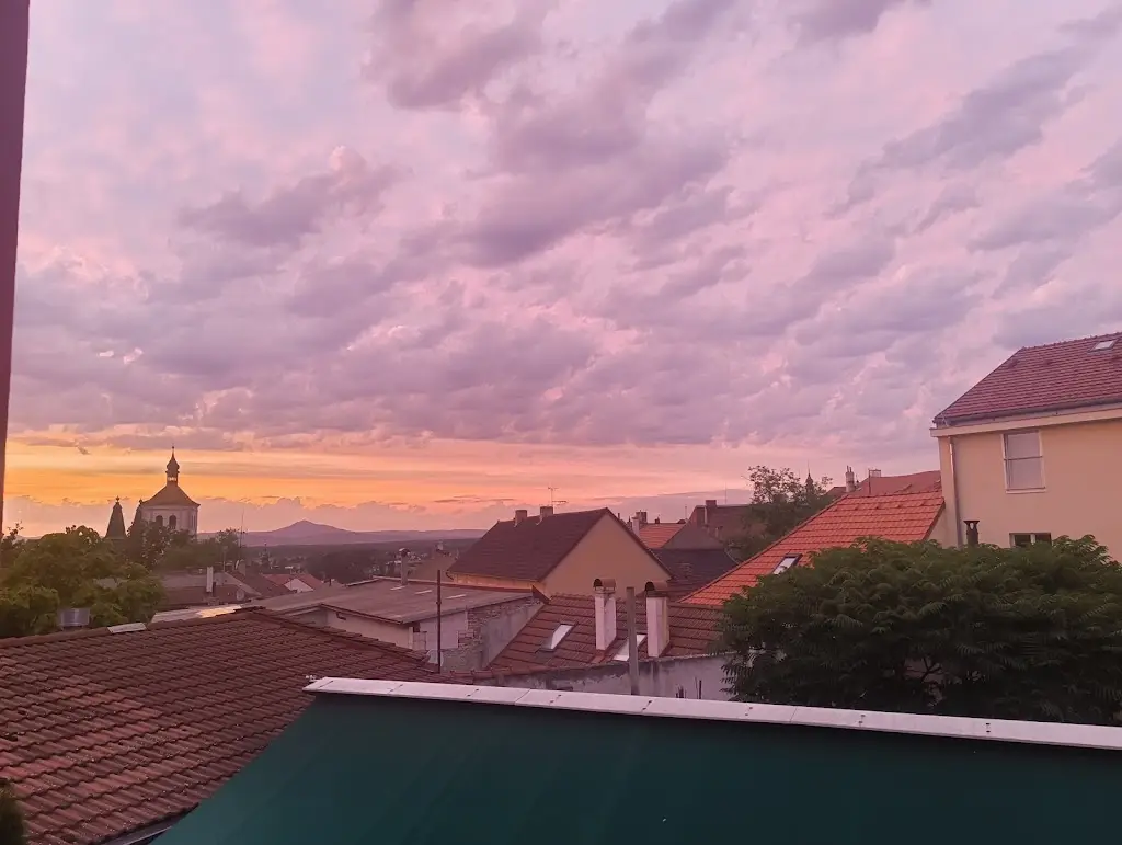 Anna Maria Dominic_Restaurace RENDA_Roudnice nad Labem_review